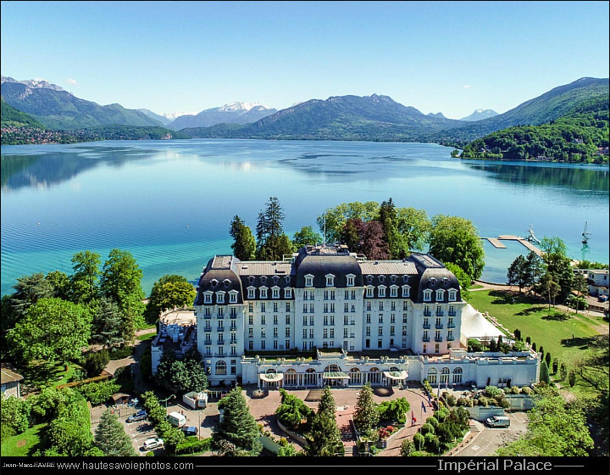 Reflet Bleu Du Lac D'Annecy 3 Etoiles - Face Au Lac, Parking Gratuit, Paddle Board Doussard Extérieur photo