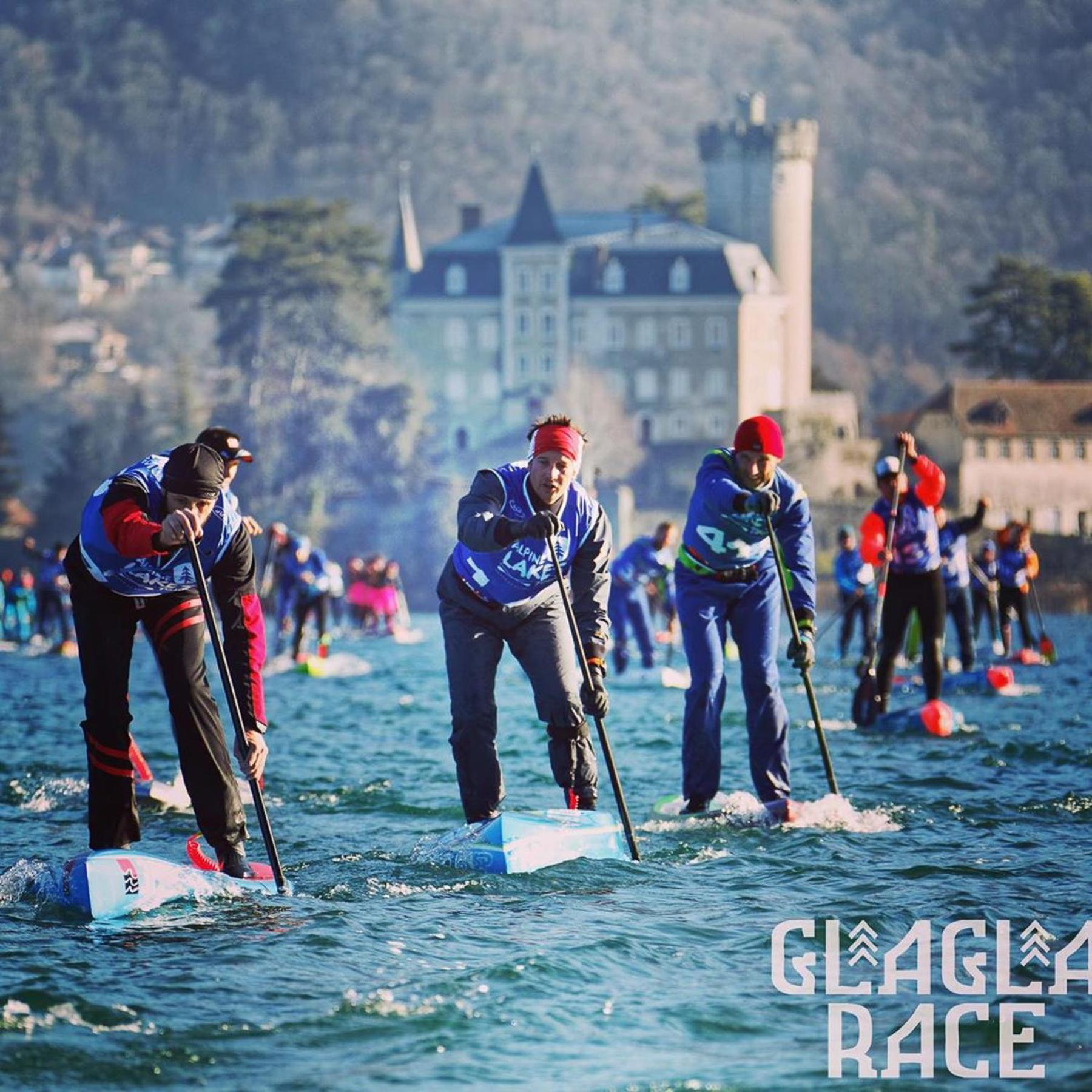 Reflet Bleu Du Lac D'Annecy 3 Etoiles - Face Au Lac, Parking Gratuit, Paddle Board Doussard Extérieur photo
